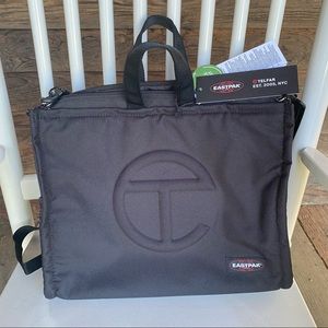 Telfar x Eastpack Medium Backpack